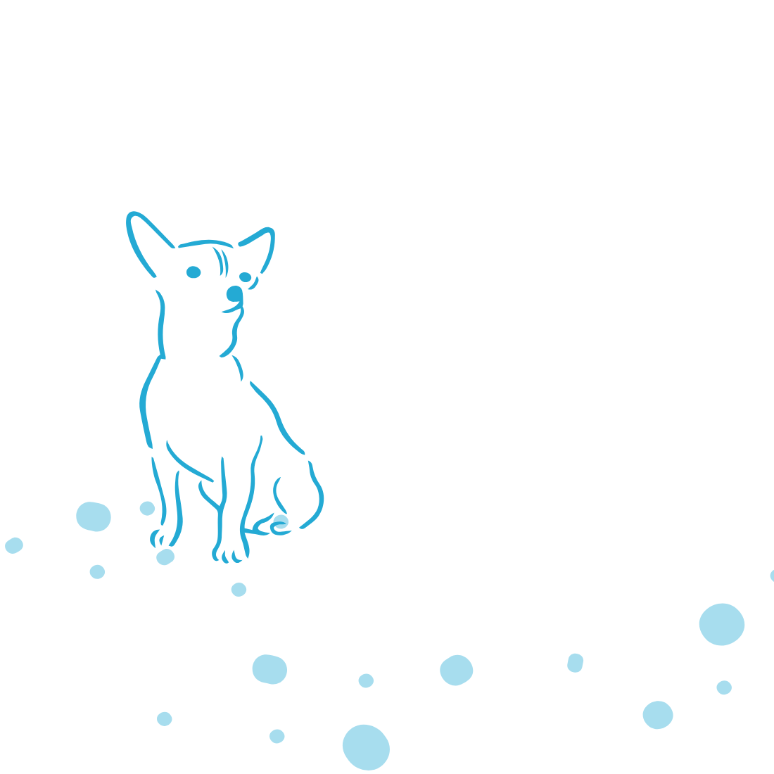 Why Our AI Dog Portrait Generator Actually Works