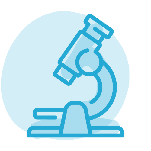 Veterinary-Powered AI icon